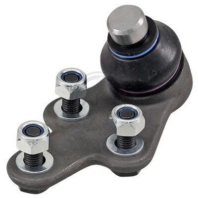 Rotule de suspension