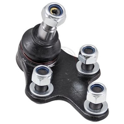Rotule de suspension