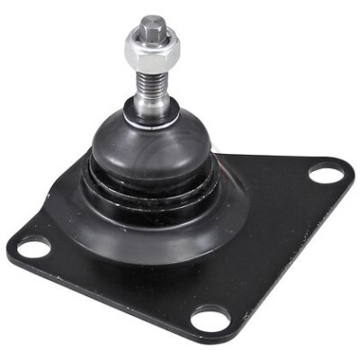 Rotule de suspension