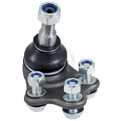 Rotule de suspension