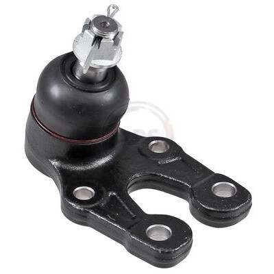 Rotule de suspension