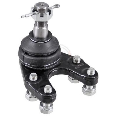 Rotule de suspension