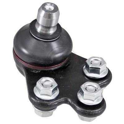 Rotule de suspension