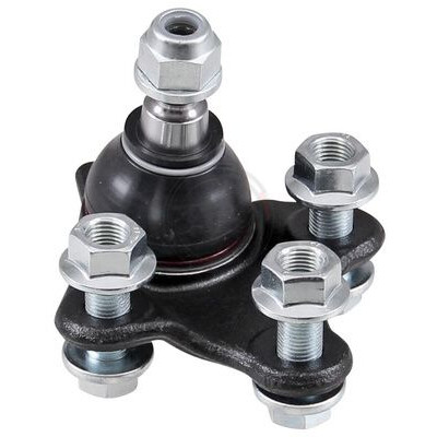 Rotule de suspension