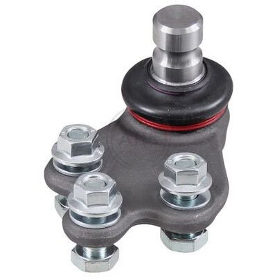 Rotule de suspension
