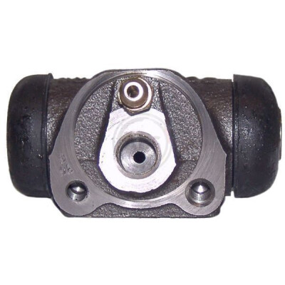 Cylindre de roue