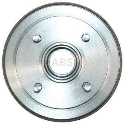 Tambour de frein