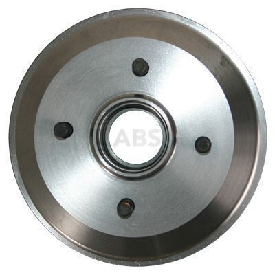 Tambour de frein