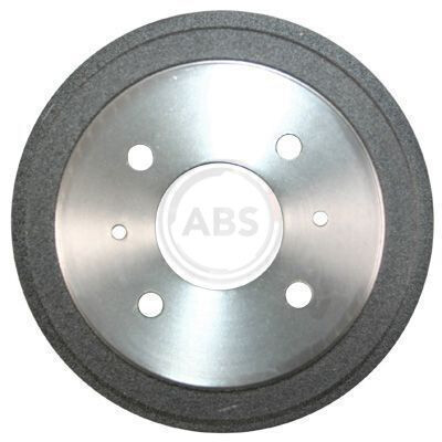 Tambour de frein