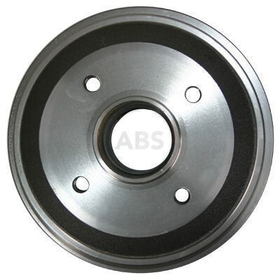 Tambour de frein
