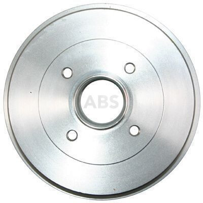 Tambour de frein