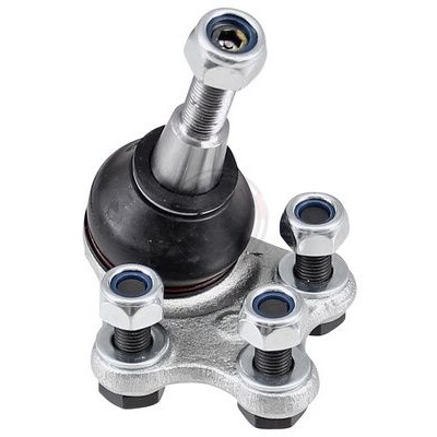 Rotule de suspension