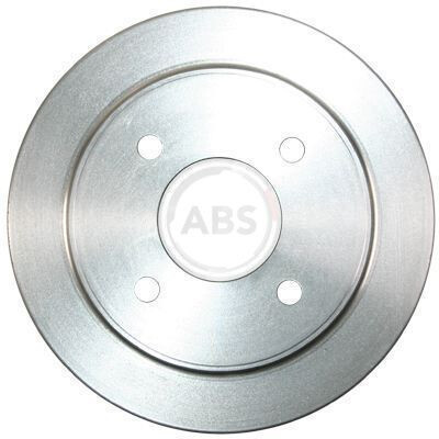 Tambour de frein
