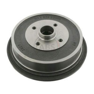 Tambour de frein