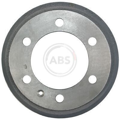 Tambour de frein
