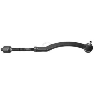 Barre de connexion