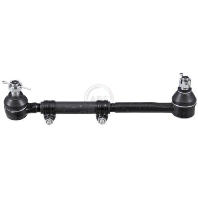 Barre de connexion