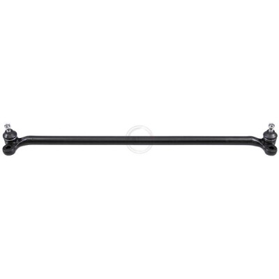 Barre de connexion