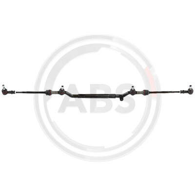 Barre de connexion