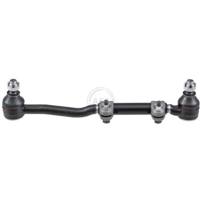 Barre de connexion