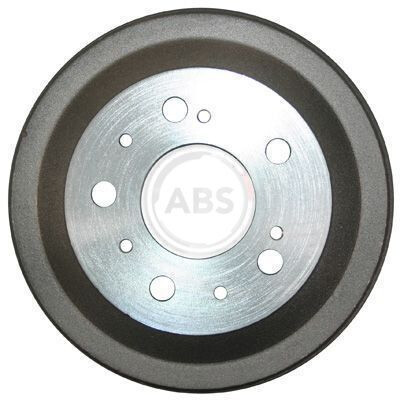 Tambour de frein