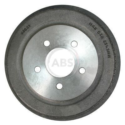 Tambour de frein
