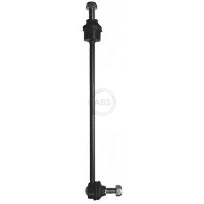 Entretoise/tige, stabilisateur