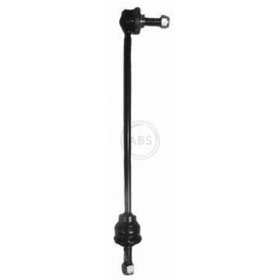 Entretoise/tige, stabilisateur
