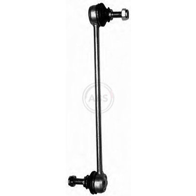 Entretoise/tige, stabilisateur