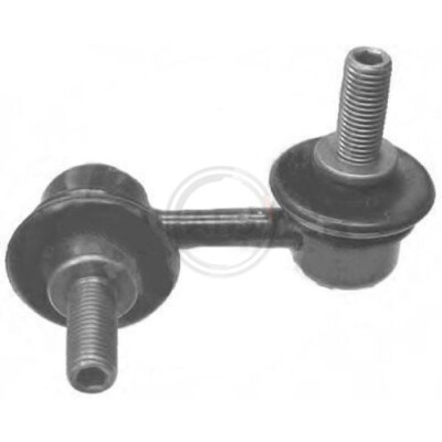 Entretoise/tige, stabilisateur