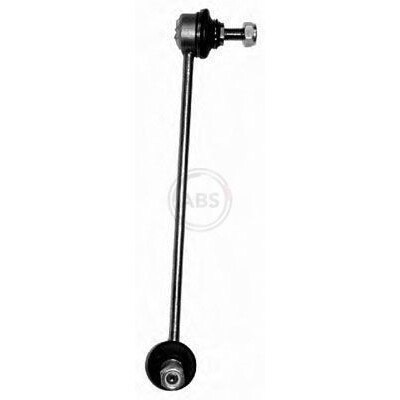 Entretoise/tige, stabilisateur