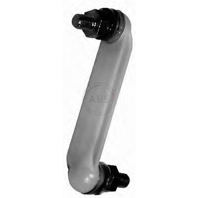 Entretoise/tige, stabilisateur