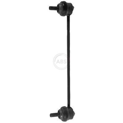 Entretoise/tige, stabilisateur