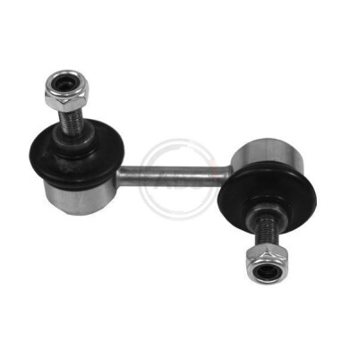 Entretoise/tige, stabilisateur