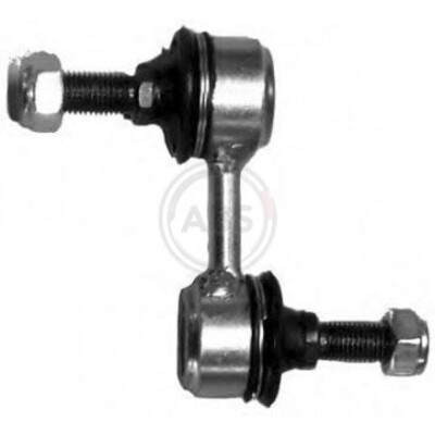 Entretoise/tige, stabilisateur