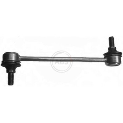 Entretoise/tige, stabilisateur