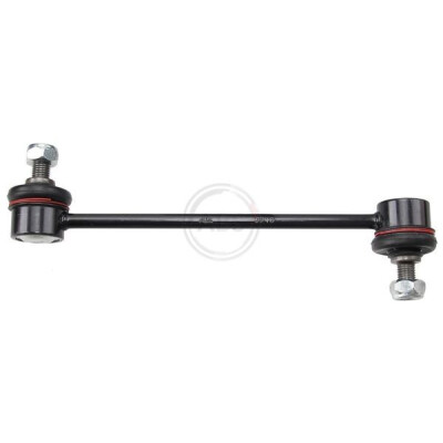 Entretoise/tige, stabilisateur