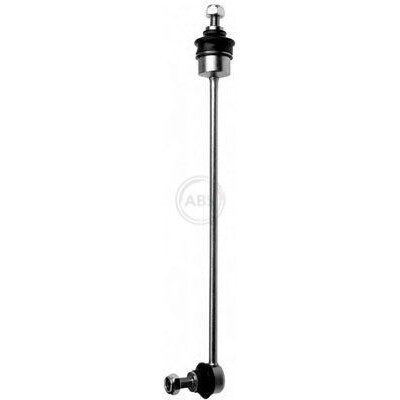 Entretoise/tige, stabilisateur
