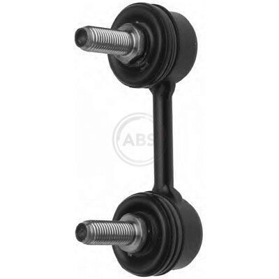 Entretoise/tige, stabilisateur