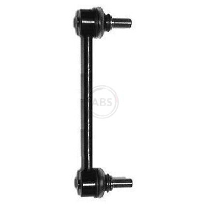 Entretoise/tige, stabilisateur