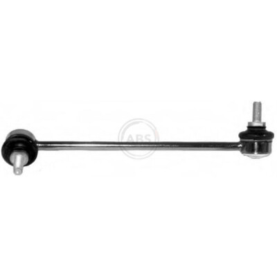 Entretoise/tige, stabilisateur