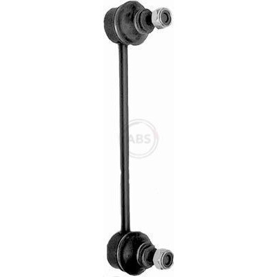 Entretoise/tige, stabilisateur