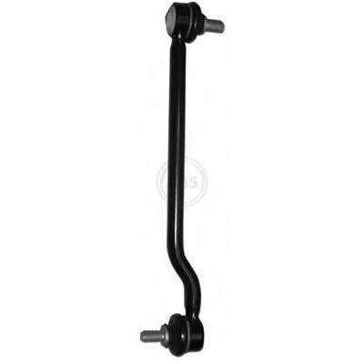 Entretoise/tige, stabilisateur