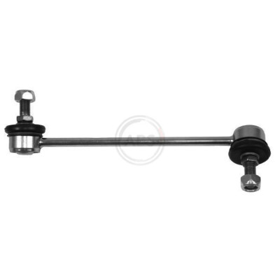 Entretoise/tige, stabilisateur