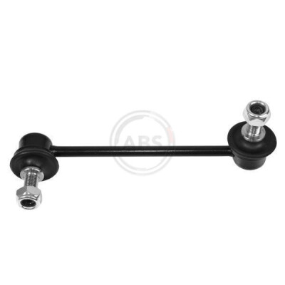 Entretoise/tige, stabilisateur