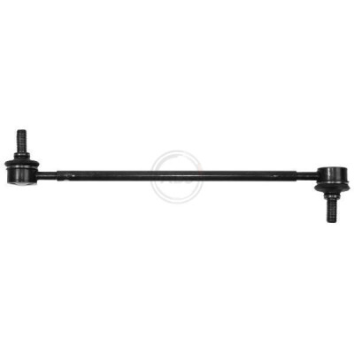 Entretoise/tige, stabilisateur