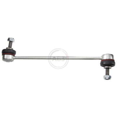 Entretoise/tige, stabilisateur