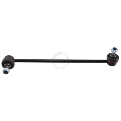 Entretoise/tige, stabilisateur