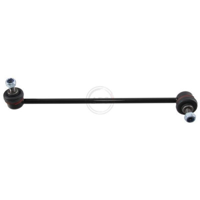 Entretoise/tige, stabilisateur
