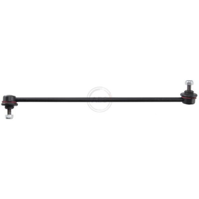 Entretoise/tige, stabilisateur